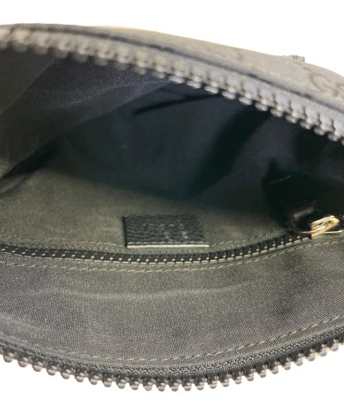 GUCCI（グッチ）GUCCI (グッチ) ショルダーバッグ GG ナイロンキャンバスの古着・服飾アイテム