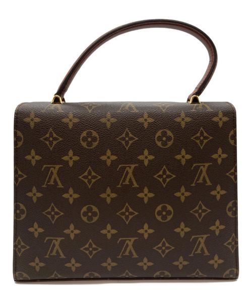 LOUIS VUITTON（ルイ ヴィトン）LOUIS VUITTON (ルイ ヴィトン) ハンドバッグ サイズ:-の古着・服飾アイテム