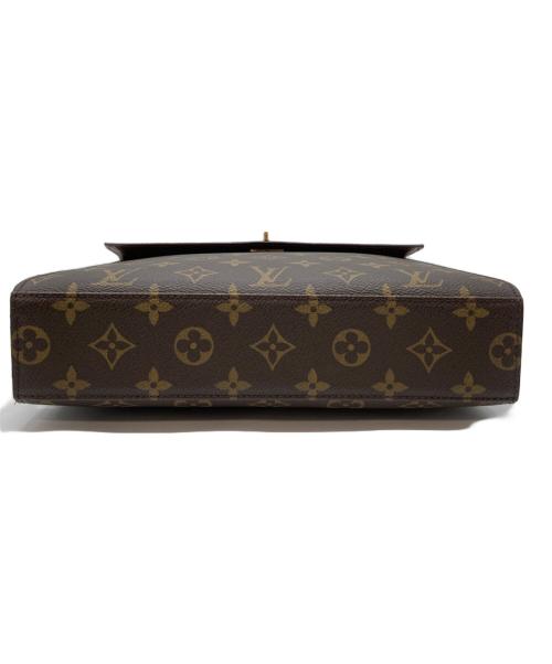 LOUIS VUITTON（ルイ ヴィトン）LOUIS VUITTON (ルイ ヴィトン) ハンドバッグ サイズ:-の古着・服飾アイテム