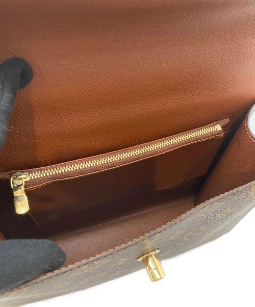 LOUIS VUITTON（ルイ ヴィトン）LOUIS VUITTON (ルイ ヴィトン) ハンドバッグ サイズ:-の古着・服飾アイテム