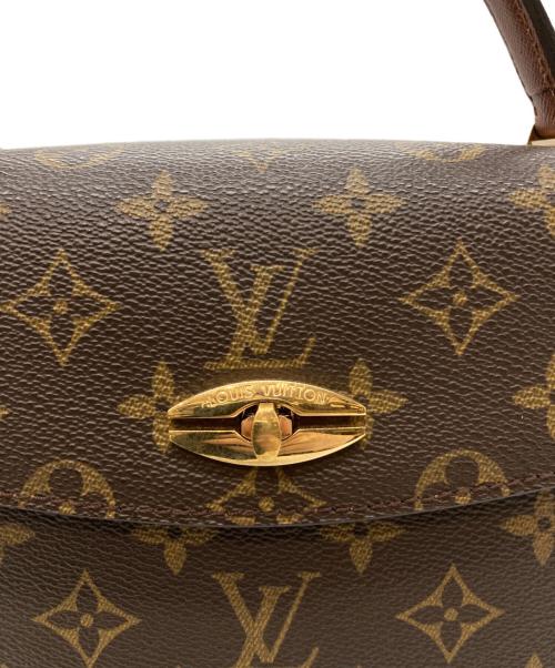 LOUIS VUITTON（ルイ ヴィトン）LOUIS VUITTON (ルイ ヴィトン) ハンドバッグ サイズ:-の古着・服飾アイテム