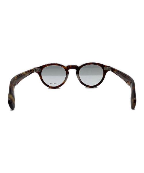 EYEVAN（アイヴァン）EYEVAN (アイヴァン) 伊達眼鏡の古着・服飾アイテム