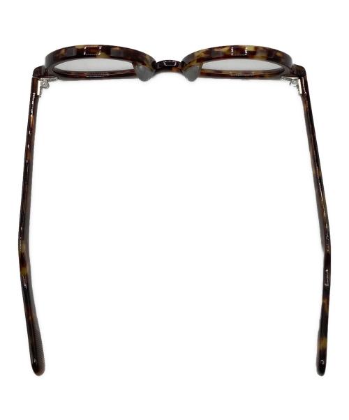 EYEVAN（アイヴァン）EYEVAN (アイヴァン) 伊達眼鏡の古着・服飾アイテム