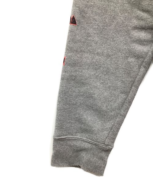 Patagonia（パタゴニア）Patagonia (パタゴニア) BEAMS (ビームス) フィッツロイ ワイルド アップライザル フーディ ライトグレー サイズ:Lの古着・服飾アイテム