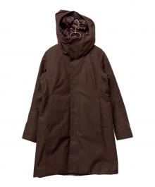 ARC'TERYX（アークテリクス）の古着「パテラパーカ」｜ブラウン