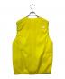THE NORTH FACE (ザ ノース フェイス) ベントリックベスト イエロー サイズ:XL：5000円