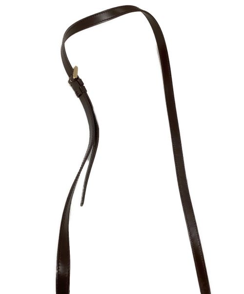 LOUIS VUITTON（ルイ ヴィトン）LOUIS VUITTON (ルイ ヴィトン) ダミエ　ミュゼット・タンゴ ロングショルダーの古着・服飾アイテム