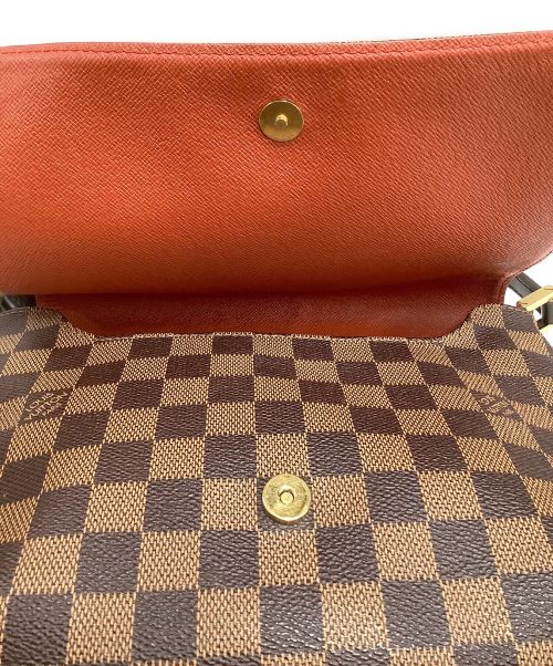 LOUIS VUITTON（ルイ ヴィトン）LOUIS VUITTON (ルイ ヴィトン) ダミエ　ミュゼット・タンゴ ロングショルダーの古着・服飾アイテム