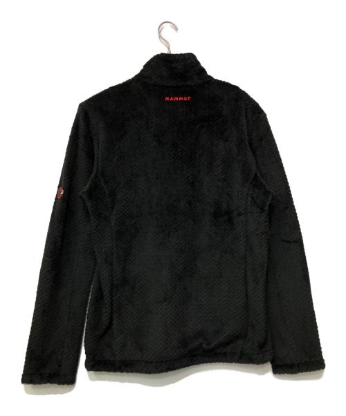 MAMMUT（マムート）MAMMUT (マムート) ゴブリンミッドレイヤージャケット ブラック サイズ:XLの古着・服飾アイテム