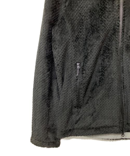 MAMMUT（マムート）MAMMUT (マムート) ゴブリンミッドレイヤージャケット ブラック サイズ:XLの古着・服飾アイテム