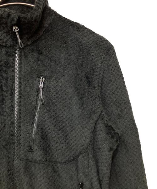 MAMMUT（マムート）MAMMUT (マムート) ゴブリンミッドレイヤージャケット ブラック サイズ:XLの古着・服飾アイテム