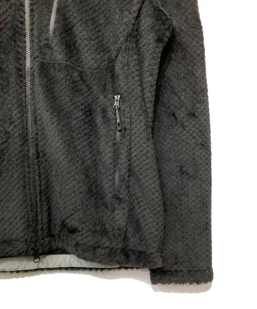 MAMMUT（マムート）MAMMUT (マムート) ゴブリンミッドレイヤージャケット ブラック サイズ:XLの古着・服飾アイテム