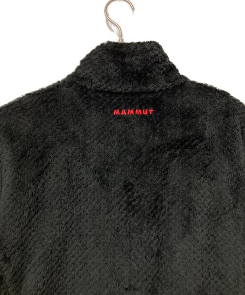 MAMMUT（マムート）MAMMUT (マムート) ゴブリンミッドレイヤージャケット ブラック サイズ:XLの古着・服飾アイテム