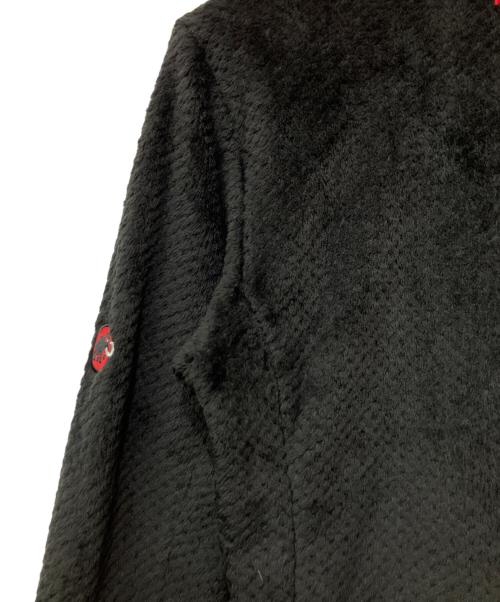 MAMMUT（マムート）MAMMUT (マムート) ゴブリンミッドレイヤージャケット ブラック サイズ:XLの古着・服飾アイテム