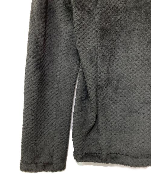 MAMMUT（マムート）MAMMUT (マムート) ゴブリンミッドレイヤージャケット ブラック サイズ:XLの古着・服飾アイテム