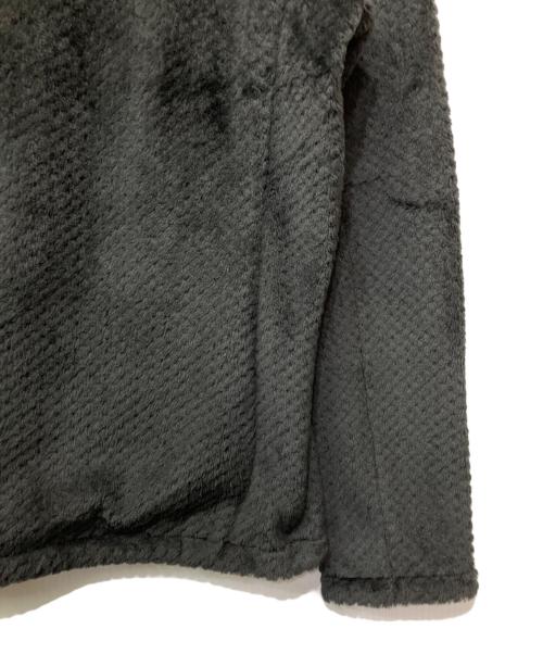 MAMMUT（マムート）MAMMUT (マムート) ゴブリンミッドレイヤージャケット ブラック サイズ:XLの古着・服飾アイテム