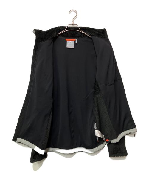 MAMMUT（マムート）MAMMUT (マムート) ゴブリンミッドレイヤージャケット ブラック サイズ:XLの古着・服飾アイテム