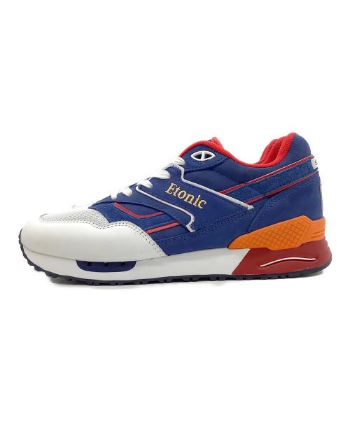 Etonic（エトニック）Etonic (エトニック) スニーカー マルチカラー サイズ:27.5の古着・服飾アイテム