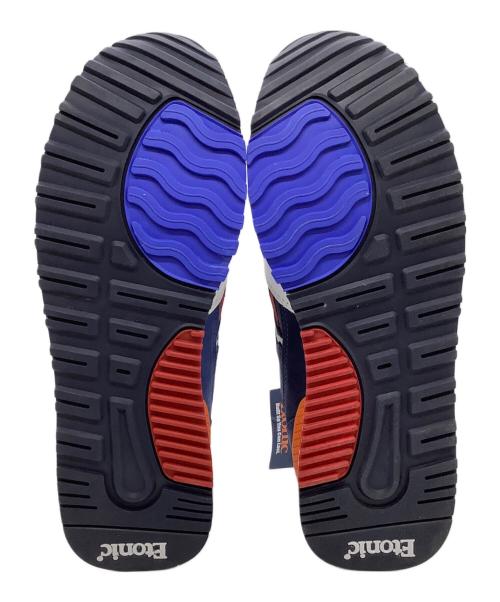 Etonic（エトニック）Etonic (エトニック) スニーカー マルチカラー サイズ:27.5の古着・服飾アイテム