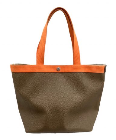 Old Herve Chapelier Leather Bottom USA製 1042007321169054_01_490.jpeg