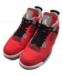 NIKE（ナイキ）の古着「"TORO BRAVO"」｜レッド