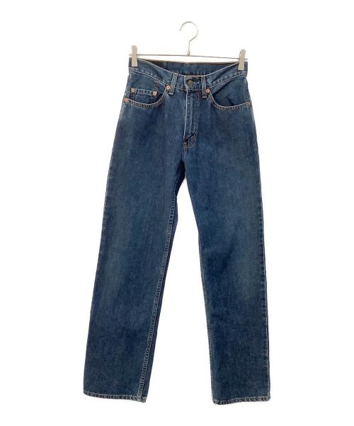 LEVI'S（リーバイス）LEVI'S (リーバイス) デニムパンツ インディゴ サイズ:W27/L32の古着・服飾アイテム