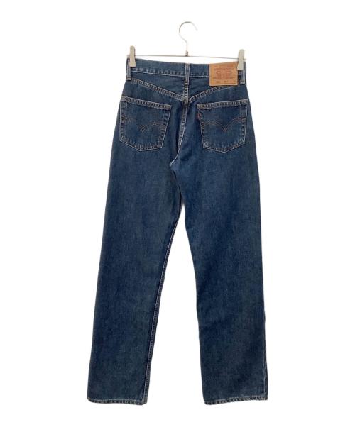 LEVI'S（リーバイス）LEVI'S (リーバイス) デニムパンツ インディゴ サイズ:W27/L32の古着・服飾アイテム