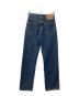 LEVI'S (リーバイス) デニムパンツ インディゴ サイズ:W27/L32：5000円