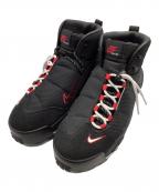 NIKE×sacaiナイキ×サカイ）の古着「スニーカー」｜ブラック