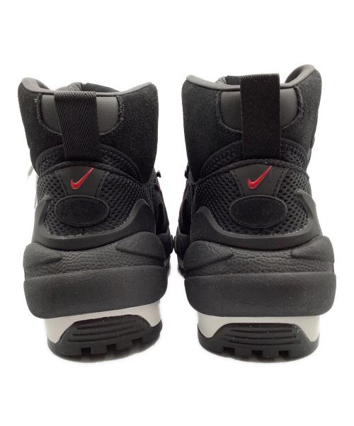 NIKE（ナイキ）NIKE (ナイキ) sacai (サカイ) スニーカー ブラック サイズ:27cmの古着・服飾アイテム