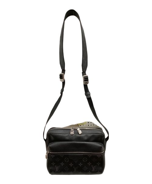 LOUIS VUITTON（ルイ ヴィトン）LOUIS VUITTON (ルイ ヴィトン) モノグラムエクリプス　アウトドア・メッセンジャー PMの古着・服飾アイテム