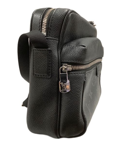 LOUIS VUITTON（ルイ ヴィトン）LOUIS VUITTON (ルイ ヴィトン) モノグラムエクリプス　アウトドア・メッセンジャー PMの古着・服飾アイテム