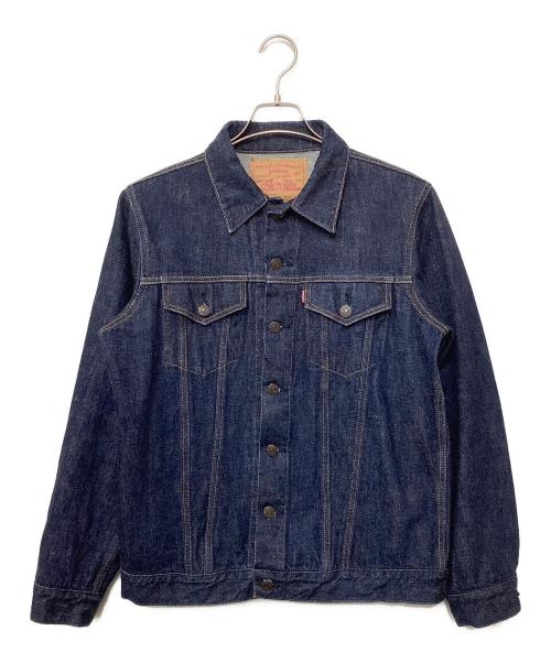 WEST RIDE（ウエストライド）WEST RIDE (ウエストライド) デニムジャケット インディゴ サイズ:42の古着・服飾アイテム