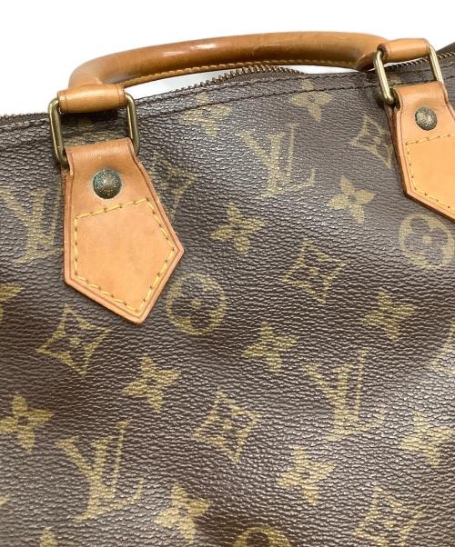 LOUIS VUITTON（ルイ ヴィトン）LOUIS VUITTON (ルイ ヴィトン) モノグラム　スピーディ40　ハンドバッグの古着・服飾アイテム