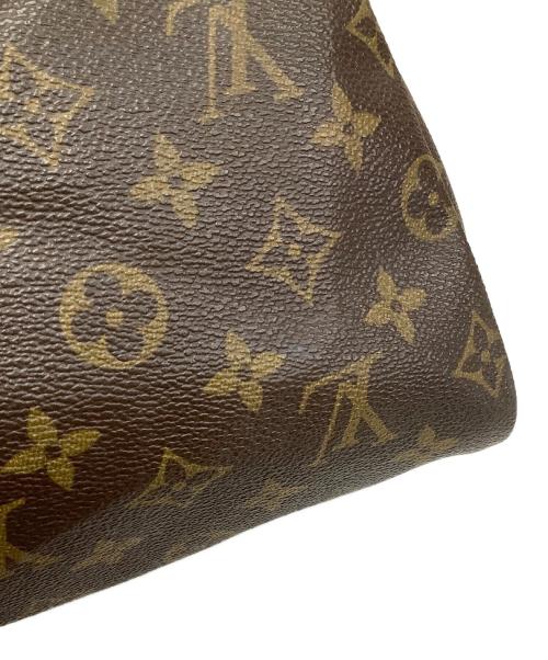 LOUIS VUITTON（ルイ ヴィトン）LOUIS VUITTON (ルイ ヴィトン) モノグラム　スピーディ40　ハンドバッグの古着・服飾アイテム