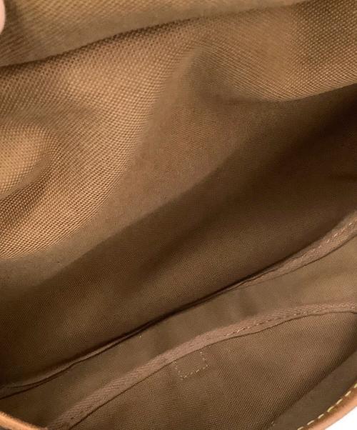 LOUIS VUITTON（ルイ ヴィトン）LOUIS VUITTON (ルイ ヴィトン) モノグラム　ソミュール35　ショルダーバッグの古着・服飾アイテム