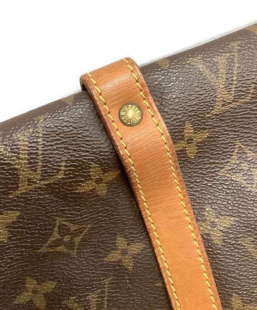 LOUIS VUITTON（ルイ ヴィトン）LOUIS VUITTON (ルイ ヴィトン) モノグラム　ソミュール35　ショルダーバッグの古着・服飾アイテム