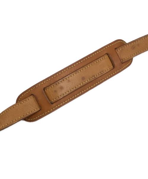 LOUIS VUITTON（ルイ ヴィトン）LOUIS VUITTON (ルイ ヴィトン) モノグラム　ソミュール35　ショルダーバッグの古着・服飾アイテム