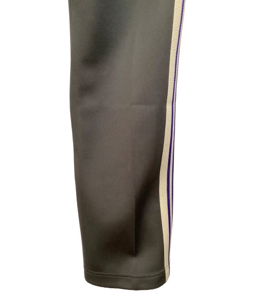 Needles（ニードルズ）Needles (ニードルズ) トラックパンツ グレー×ブルー サイズ:1の古着・服飾アイテム