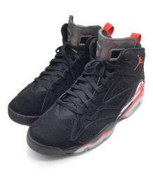 NIKE（ナイキ）の古着「Jumpman MVP "Black/White/University Red"」｜ブラック