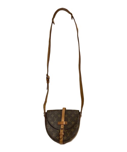 LOUIS VUITTON（ルイ ヴィトン）LOUIS VUITTON (ルイ ヴィトン) モノグラム　シャンティPMの古着・服飾アイテム