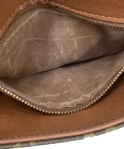 LOUIS VUITTON（ルイ ヴィトン）LOUIS VUITTON (ルイ ヴィトン) モノグラム　シャンティPMの古着・服飾アイテム