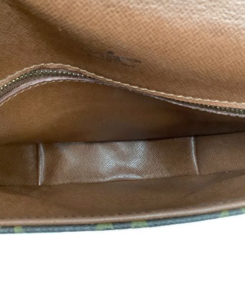 LOUIS VUITTON（ルイ ヴィトン）LOUIS VUITTON (ルイ ヴィトン) モノグラム　シャンティPMの古着・服飾アイテム
