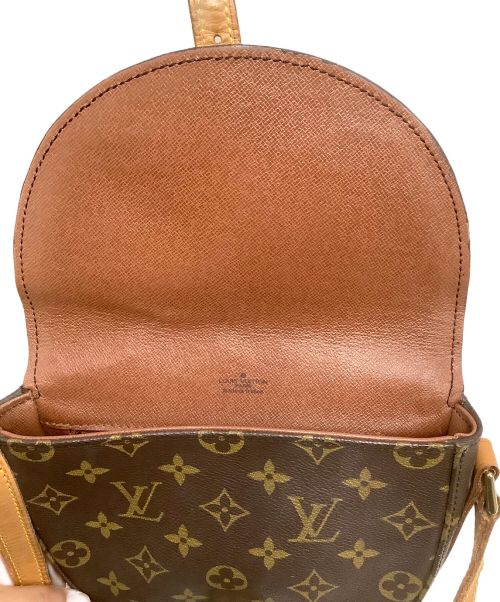 LOUIS VUITTON（ルイ ヴィトン）LOUIS VUITTON (ルイ ヴィトン) モノグラム　シャンティPMの古着・服飾アイテム
