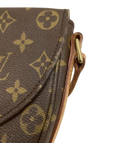 LOUIS VUITTON（ルイ ヴィトン）LOUIS VUITTON (ルイ ヴィトン) モノグラム　シャンティPMの古着・服飾アイテム