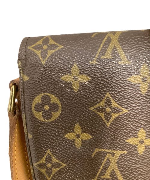 LOUIS VUITTON（ルイ ヴィトン）LOUIS VUITTON (ルイ ヴィトン) モノグラム　シャンティPMの古着・服飾アイテム