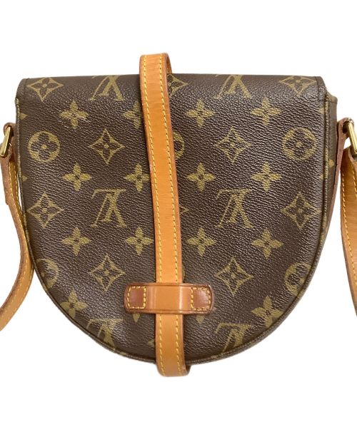 LOUIS VUITTON（ルイ ヴィトン）LOUIS VUITTON (ルイ ヴィトン) モノグラム　シャンティPMの古着・服飾アイテム