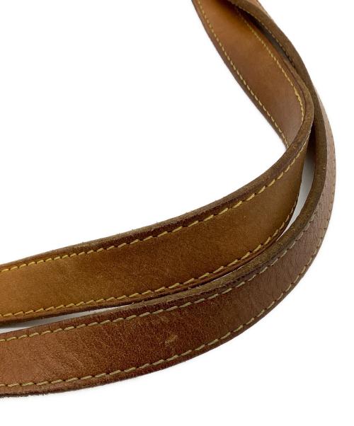 LOUIS VUITTON（ルイ ヴィトン）LOUIS VUITTON (ルイ ヴィトン) モノグラム　バティニョール オリゾンタル　ショルダートートバッグの古着・服飾アイテム