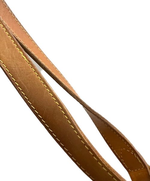 LOUIS VUITTON（ルイ ヴィトン）LOUIS VUITTON (ルイ ヴィトン) モノグラム　バティニョール オリゾンタル　ショルダートートバッグの古着・服飾アイテム