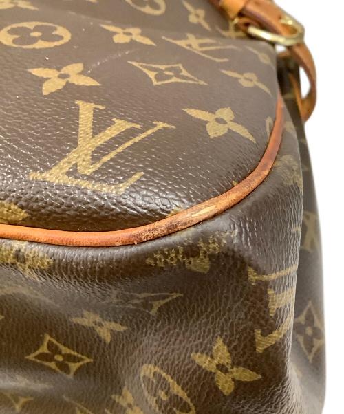 LOUIS VUITTON（ルイ ヴィトン）LOUIS VUITTON (ルイ ヴィトン) モノグラム　バティニョール オリゾンタル　ショルダートートバッグの古着・服飾アイテム
